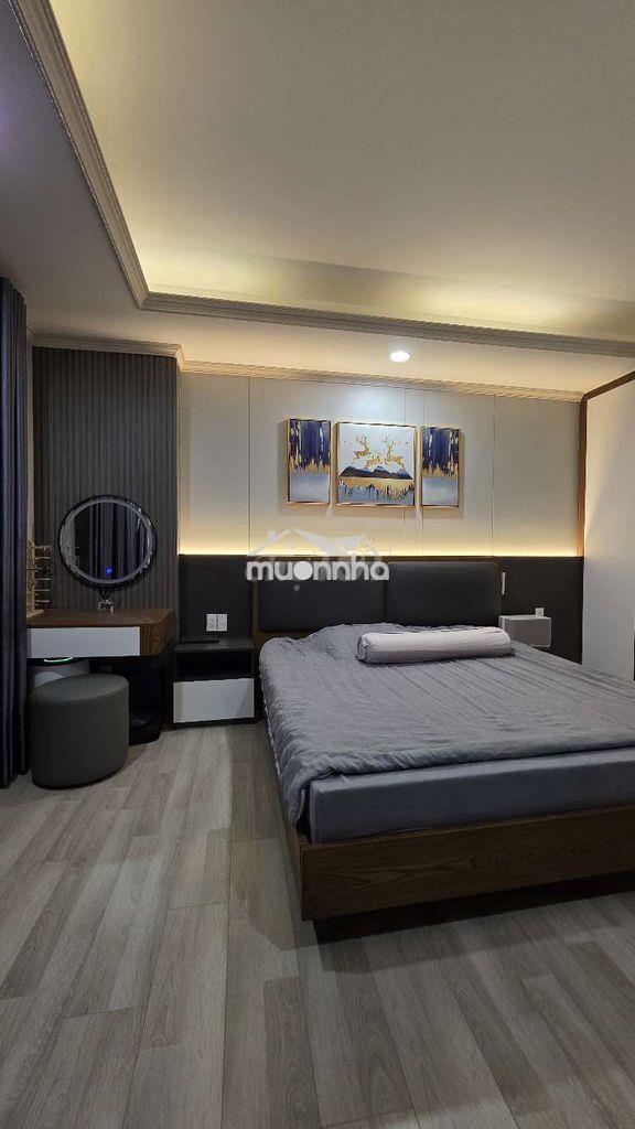 Chính chủ cần chuyển nhượng căn hộ homyland riverside - quận 2 - 81m2 - 2