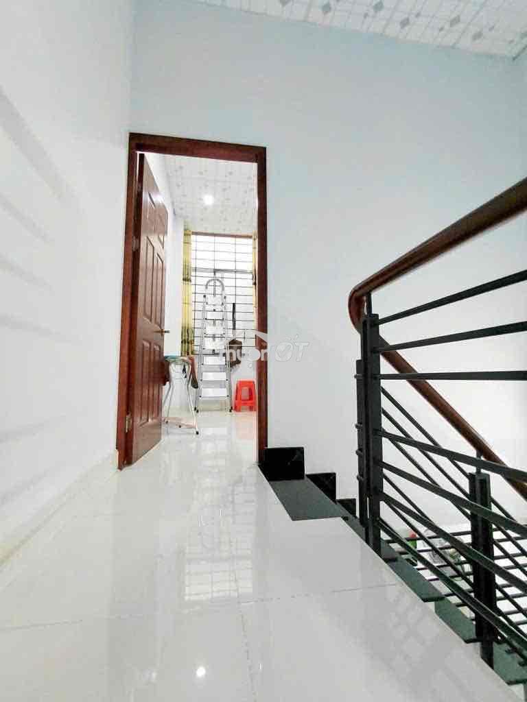 Hiếm – nhỉnh 5 tỷ có nhà tt tân bình, nở hậu cực đẹp - lý thường kiệt - 4