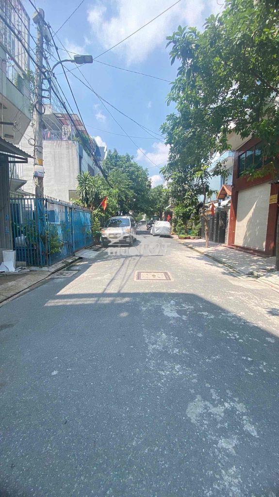 Cho thuê xưởng nhỏ 6x15,,6tr5tr,1/ hl80b.hiệp thành.q12 - 3