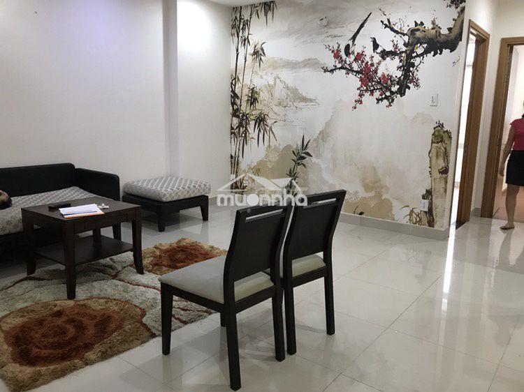 Cần bán căn hộ him lam riverside quận 7, 76m, 2pn, 2wc, tầng cao