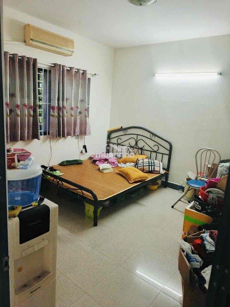Chung cư an lộc nguyễn oanh gò vấp 96m2 - 2
