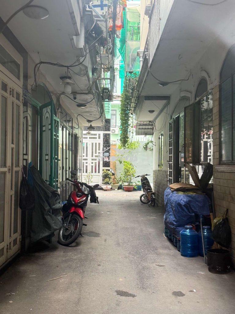Nhà 2 tầng gần e mart - 3pn - nhỉnh 3 tỷ - 2