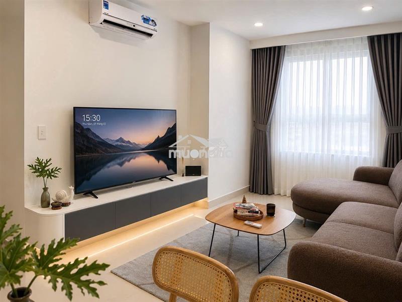 CHO THUÊ CĂN TOPAZ ELITE 3PN 2WC - FULL NỘI THẤT - GIÁ THUÊ 16 TRIỆU
