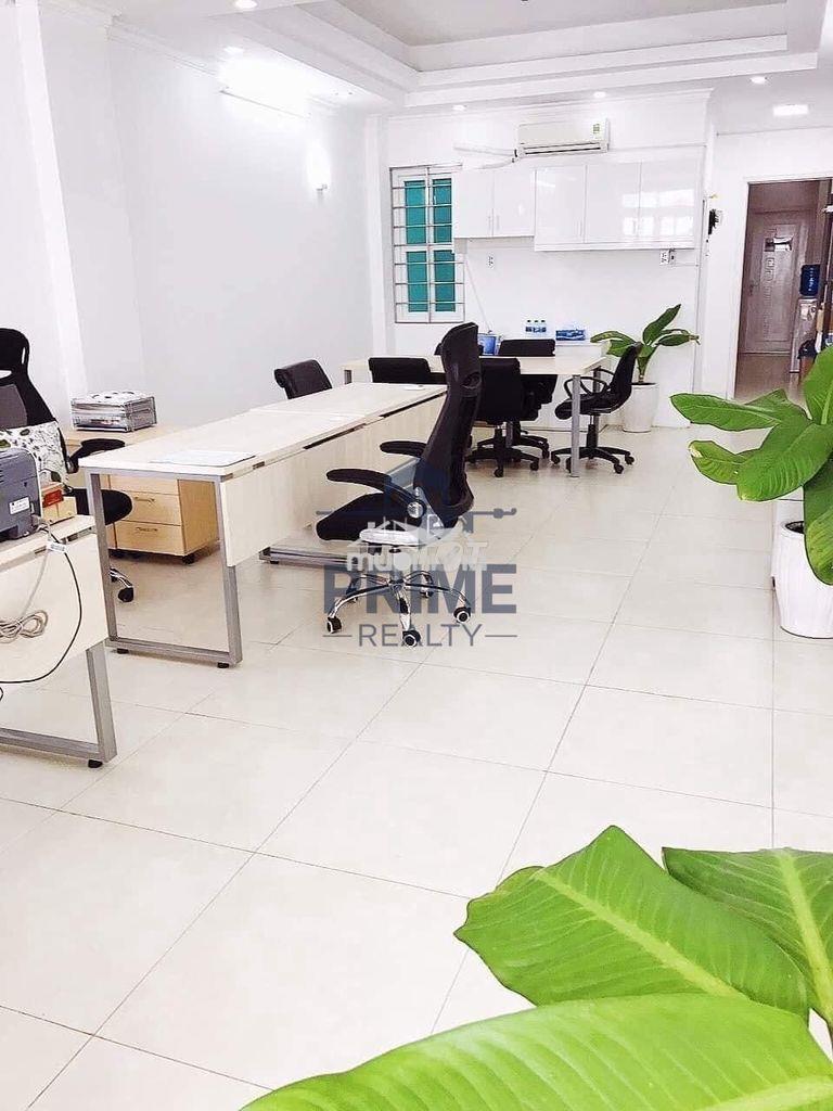 🏢 Cho thuê nhà nguyễn minh hoàng * dt 5x20m * trệt 3 lầu * phòng rộng - 3