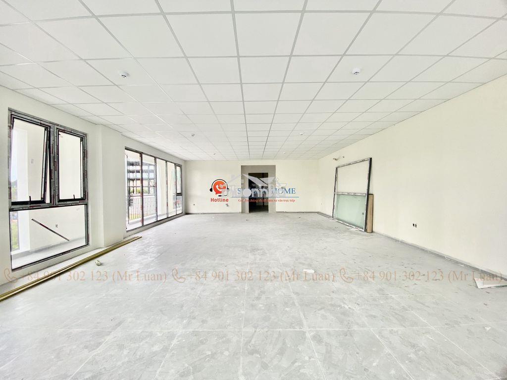 🏢Tòa nhà văn phòng hầm 6 tầng nổi ~700m² sàn thạnh mỹ lợi trung tâm q2 - 3
