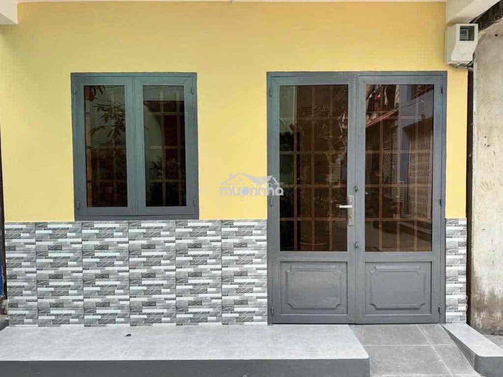 Pass nnc 1 không gian ngủ 2 toilet ở nơ trang long (gần trung tâm sg) - 2