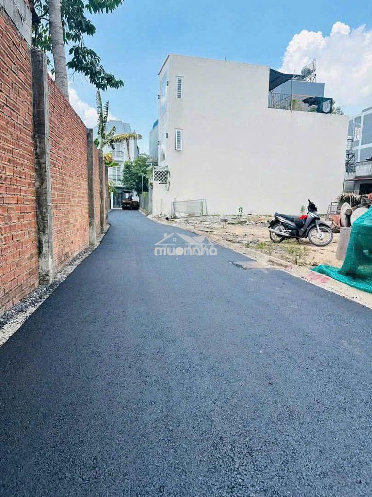 Bán lô đất sổ riêng, thổ cư hiệp hòa, gần tttm aeon đang xây - 4