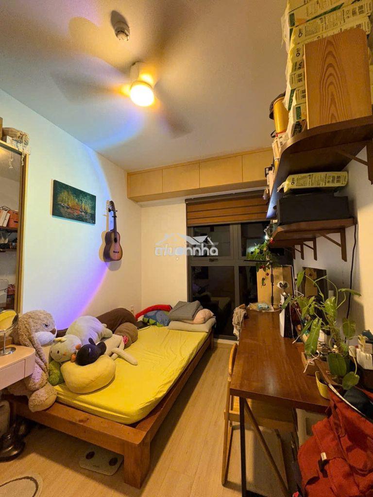 Cho thuê citialto căn 2 phòng ngủ, 2wc giá 8.5tr full nội thất cao cấp - 4