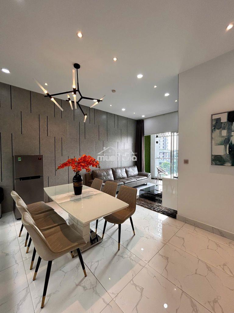 Cho thuê căn hộ 3 pn khu cccc lakeview 2 thủ thiêm - vị trí đắc địa