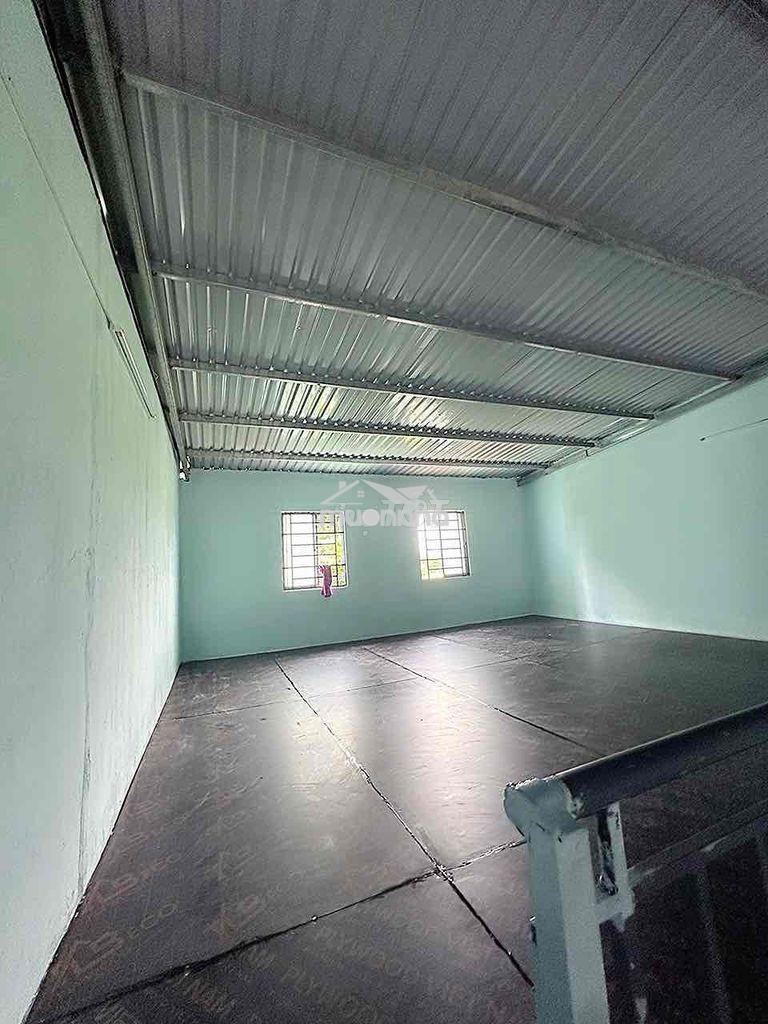 Nhà kho xưởng [ 6,7. x 40m] 1 lửng, 3 pha ,khu đsố 8-12 - 3