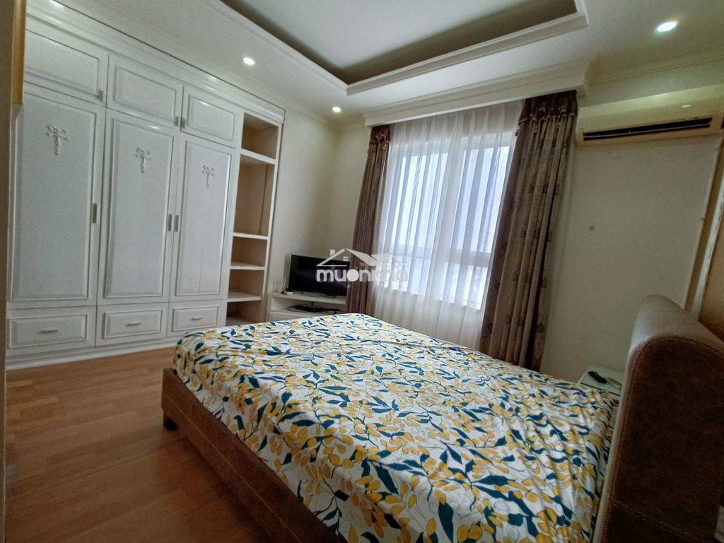 Cho thuê gấp căn hộ cao cấp the flemington, quận 11 - 87m² (2pn, 2wc) - 4