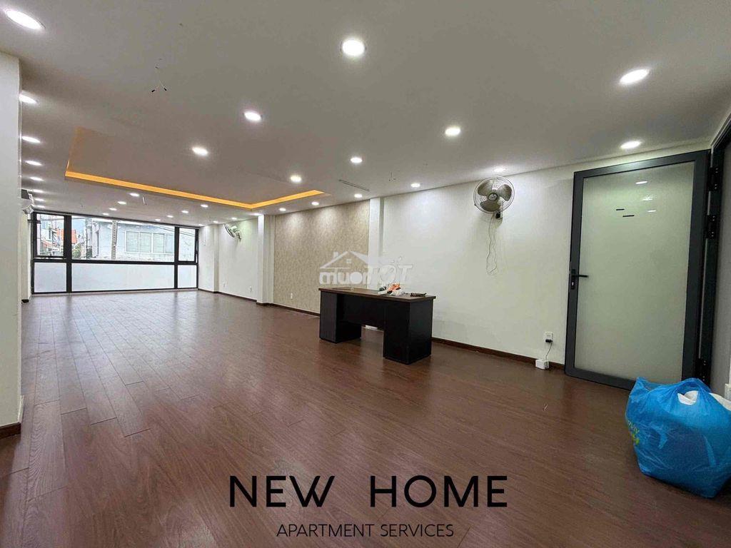 Cho thuê sàn mặt bằng tại nguyễn cửu vân quận bình thạnh - 4