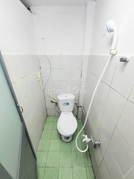 Phòng mới gác cao giờ tự do ngay vicom dĩ an, bd gần 550 zá re - 3