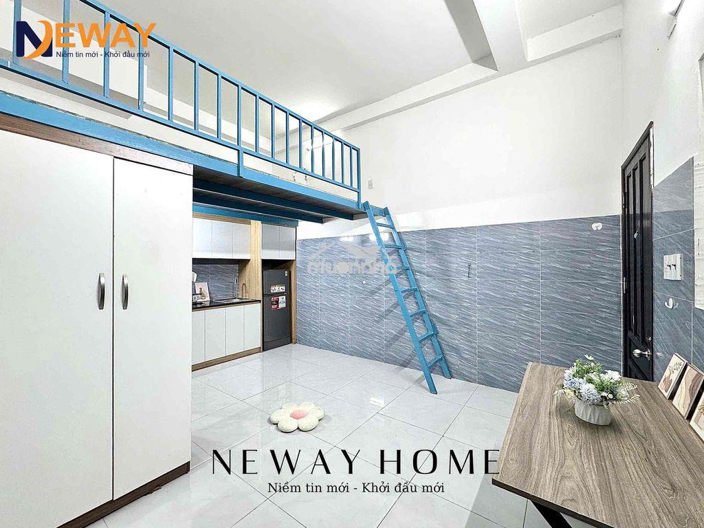 📍Duplex rộng rãi - full nội thất - trống sẵn - thang máy ngay aeon - 4