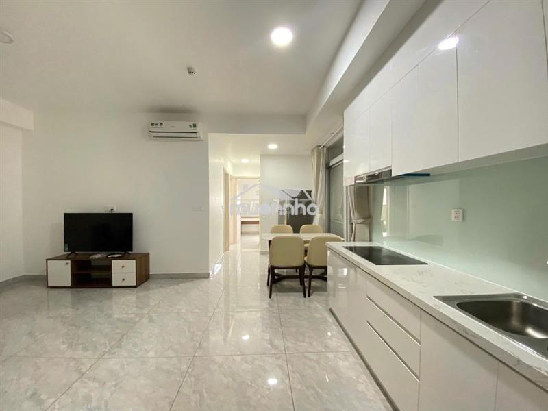 Căn họ paris hoàng kim 2pn 2wc full nt mới 100% chỉ 18tr