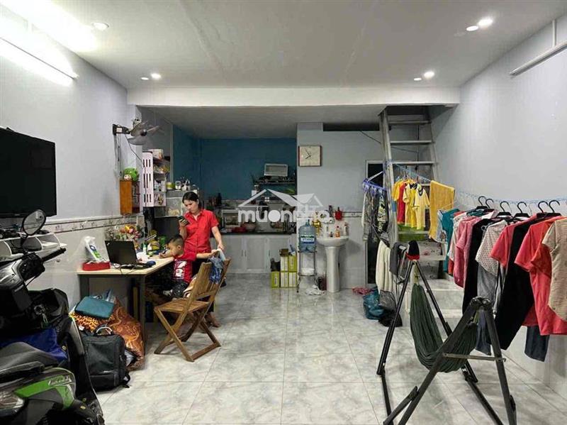 Bán chung cư an gia garden 295 tân kỳ tân quý diện tích