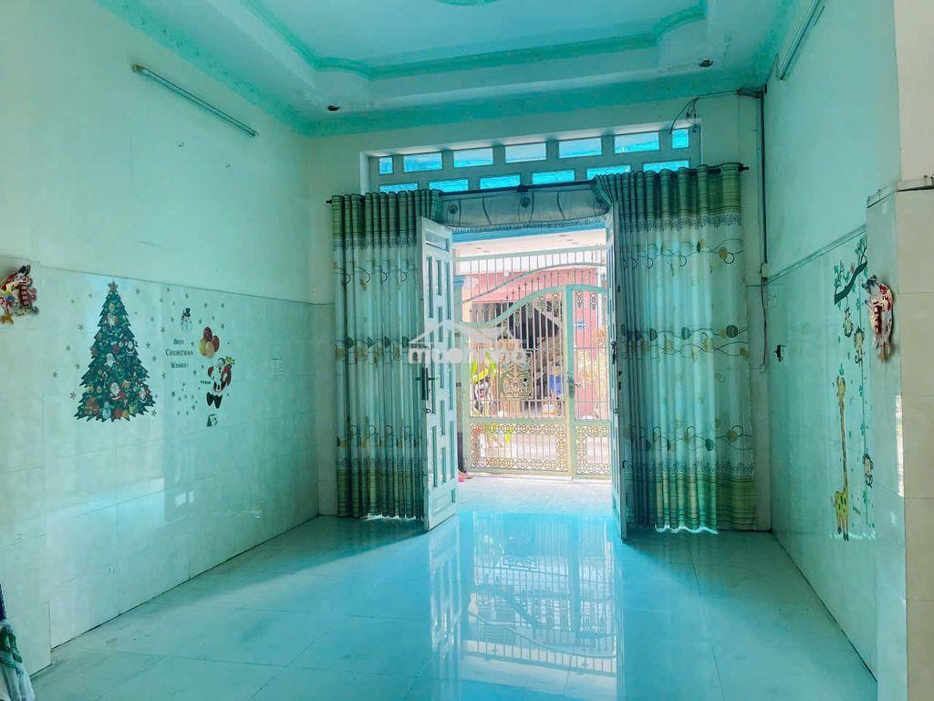 536/2b âu cơ, 4*16, 1 lầu, 2pn, buôn bán ok, hẻm thông, 17 triệu - 4