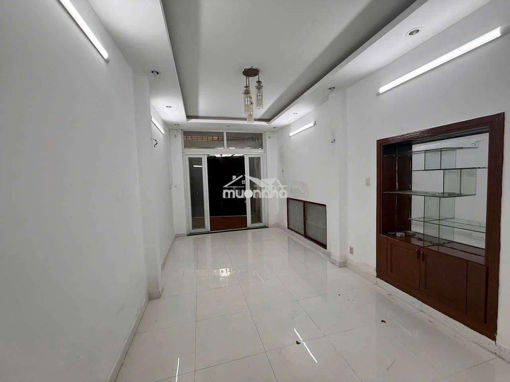 Hẻm xe hơi ngủ nhà hoàng hoa thám phú nhuận, 3 tầng, 4pn, giá 8.5 tỷ - 3
