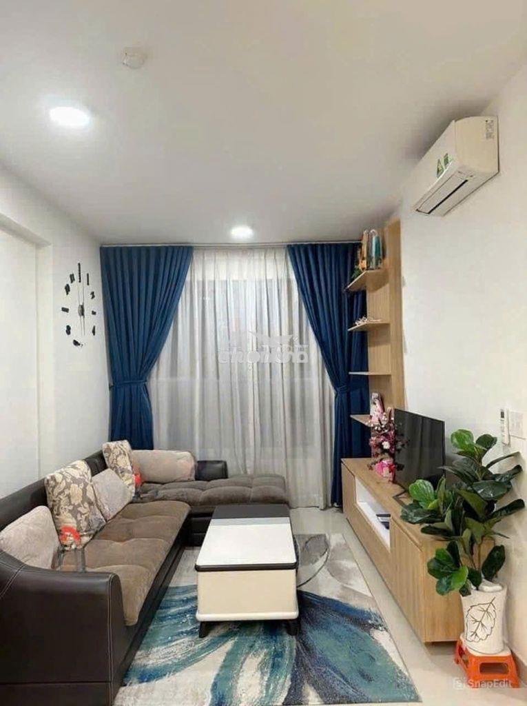 Bán căn saigon gateway 2pn giá cực hot 2,8 tỷ - 4