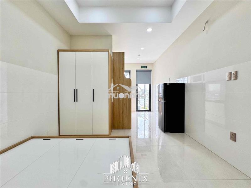 Khai trương 20p studio mới xây full nội thất giá rẻ