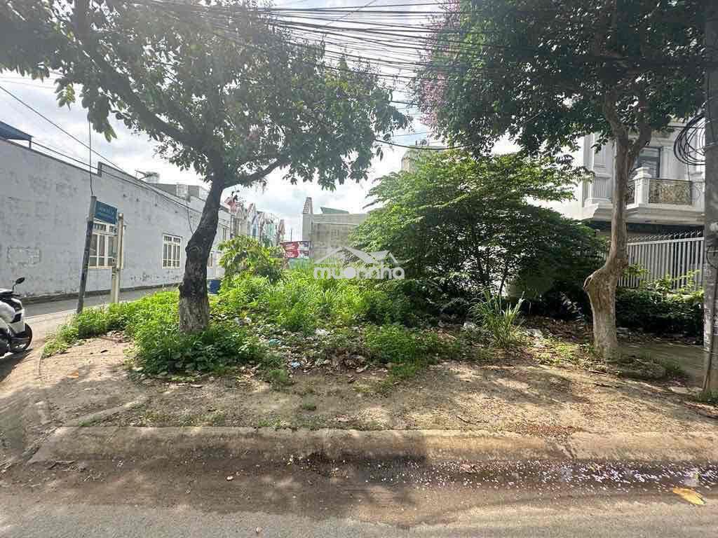 Bán 3 lô đất giá đầu tư mặt tiền nguyễn thị tồn - 2