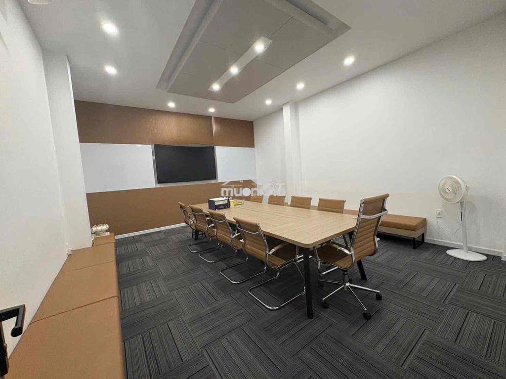 Cho thuê nhà phố làm văn phòng đường tăng nhơn phú, gần cđct - 2