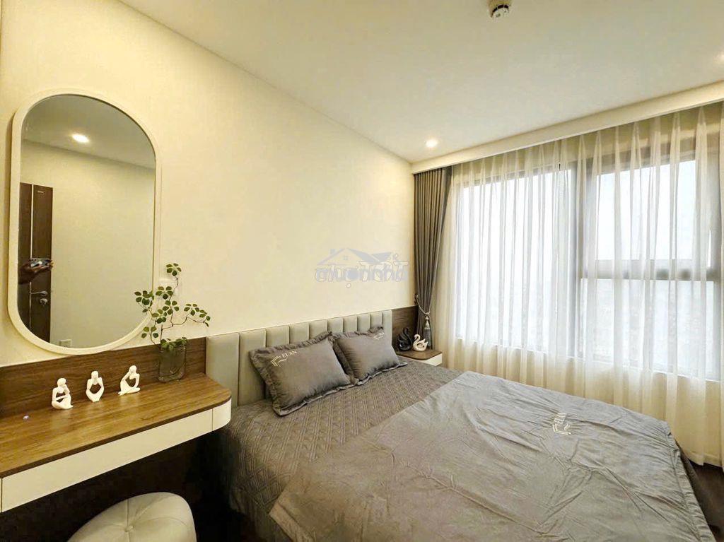 Cho thuê 2pn hà đô centrosa garden - tiện ích cao cấp - 3