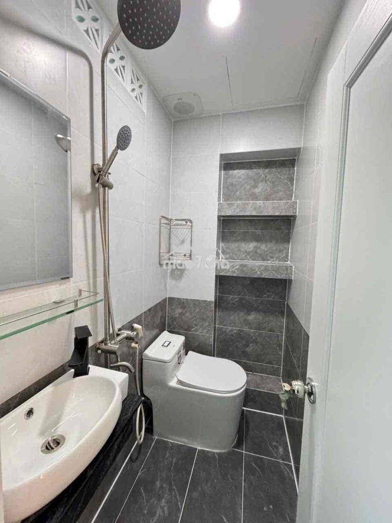 Chung cư hà đô nguyễn văn công gò vấp 80m2 - 3