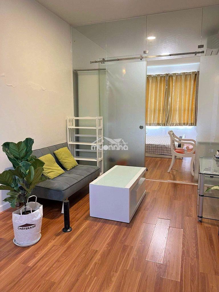 Bán căn hộ lexington 1 phòng ngủ, tầng cao, view thoáng 