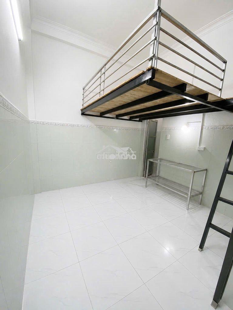 🏠 Phòng mới xây có gác – gần chợ vĩnh phú, thuận an - 4