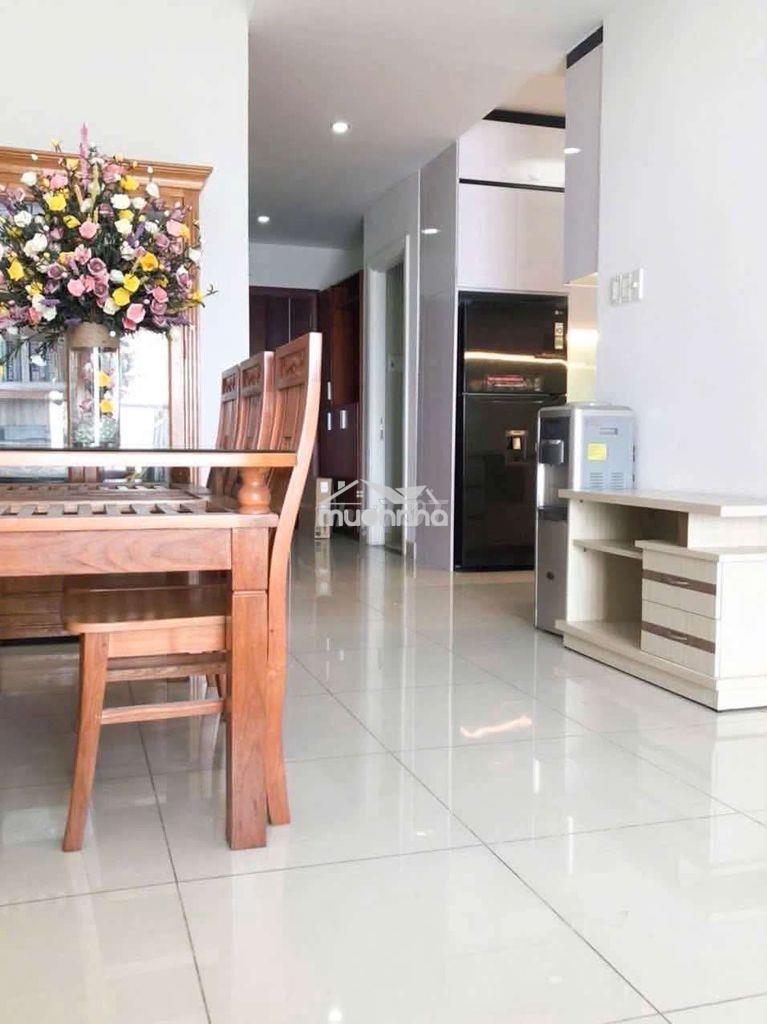 Chủ gửi cho thuê căn hộ pegasuss 3pn 2wc full nt cho gd đông người - 4