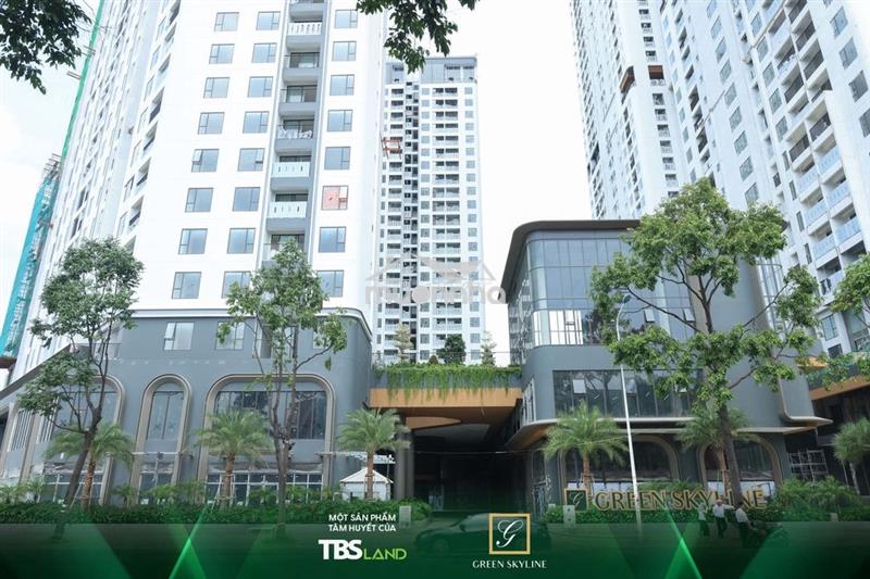 Giỏ hàng full nt ch phạm văn đồng, ht vay 70% 0 lãi, bàn giao t11/2026