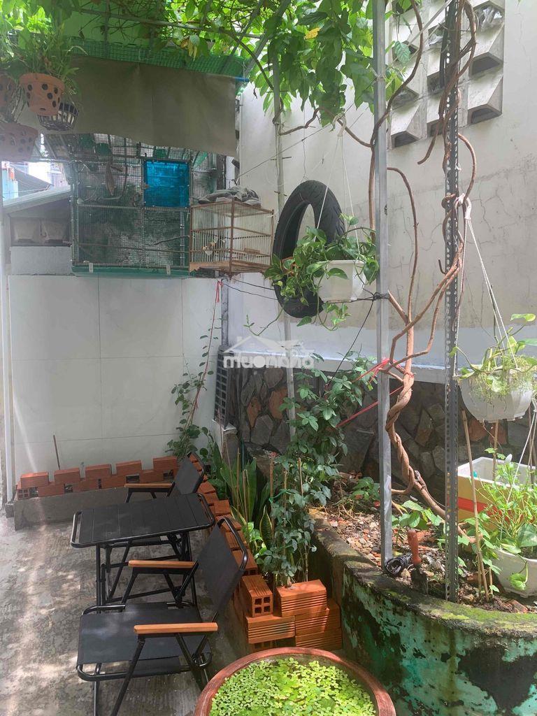 Chinh chu ban nha 125/22a đinh tien hoang p3 binh thanh - 4