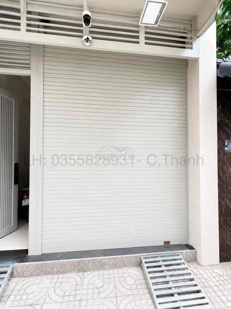 Cho thuê mbkd mặt tiền khu k300 tân bình - 2
