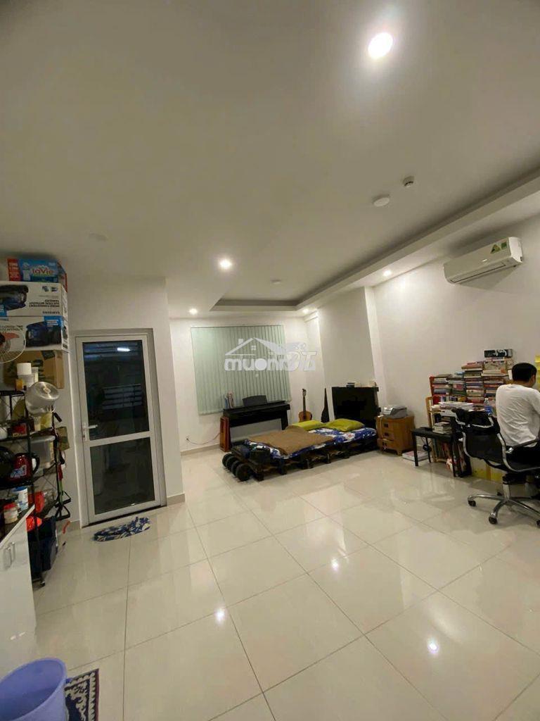 Cho thuê căn hộ office tell