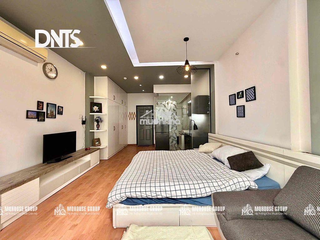 [Ảnh thật_giá thật] ký con q1_45m2_gần chợ bến thành_yên tĩnh_an ninh - 4