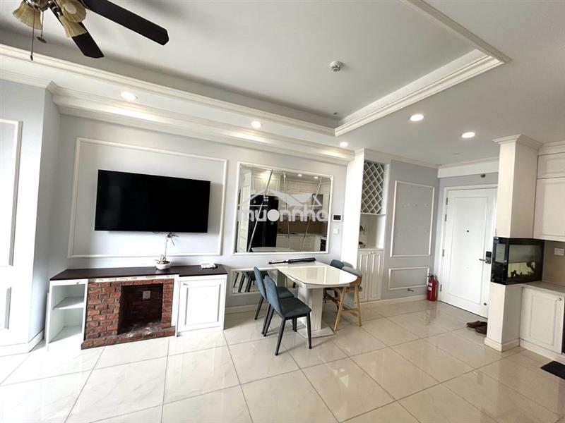 Saigon mia cho thuê căn hộ 3pn 2wc căn góc – 15 triệu đến 16 triệu