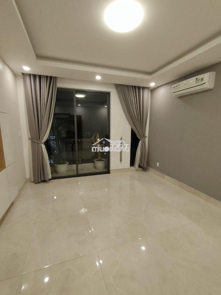 Nhà hẻm thông 8m💎dương quảng hàm p5🏠 4x20mm 💎3 lầu-4 phòng-5wc- - 3