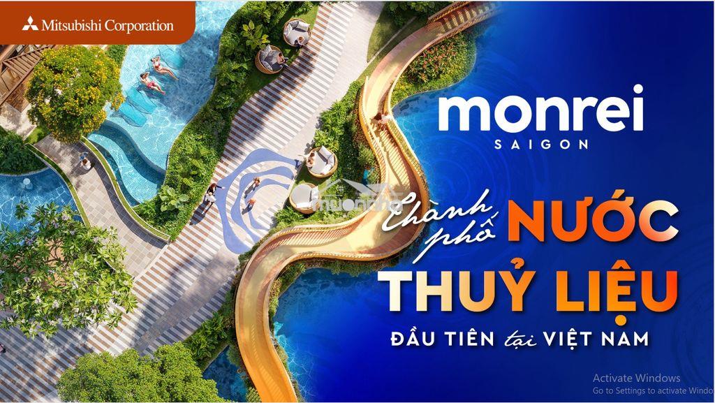Ngộp ra căn 55m2 tháp onsen dự án monrei saigon lh 0938-33377x - 2