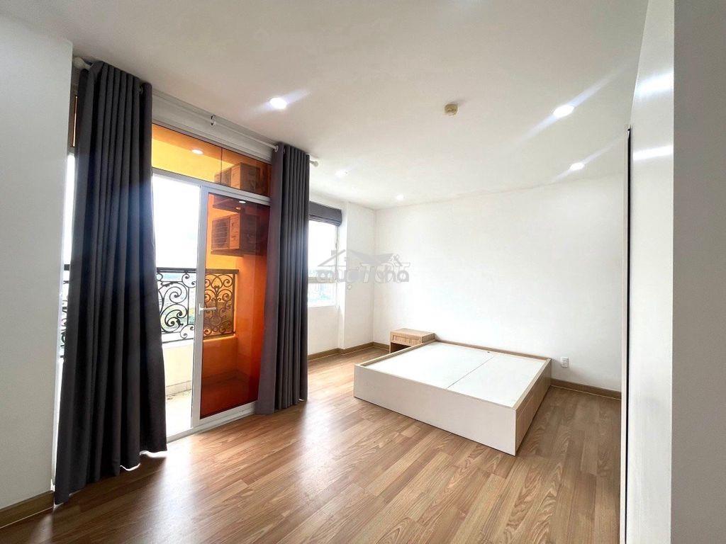 Chung cư hoa sen. lạc long quân giá 15tr căn 3p ngủ sẵn nội thất - 4