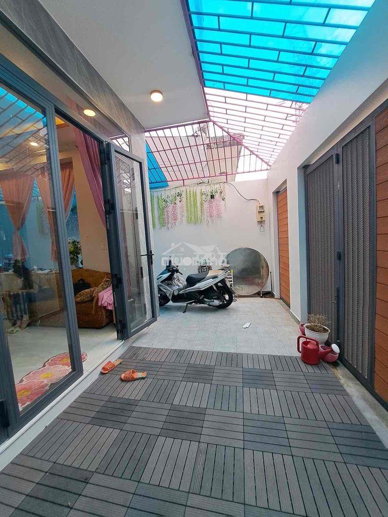Diện tích khủng 92m2 - ngang 6m - ngay trục đường nguyễn văn quá - 4