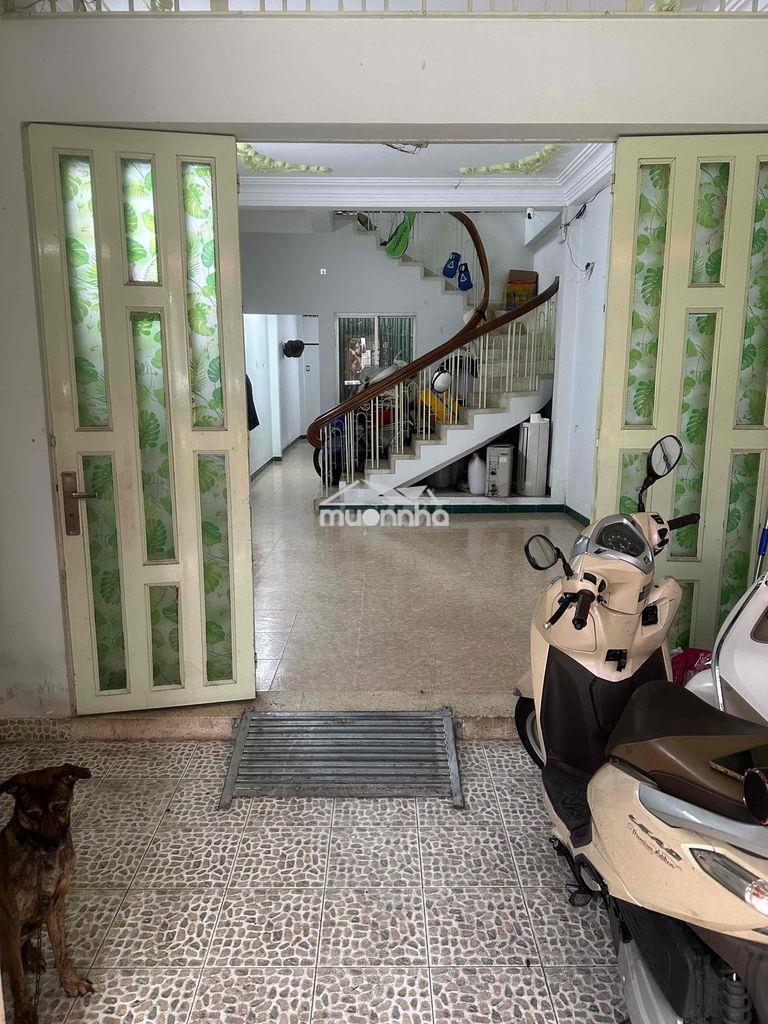 Cho thuê làm kho, văn phòng, bán hàng online - 2