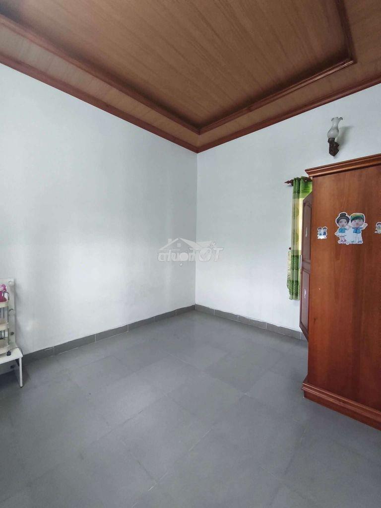 Nhà lầu mặt tiền kinh doanh gần go dĩ an - 3