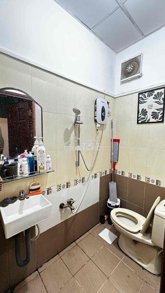 Pass phòng ngay mặt tiền đường phú thọ hoà - 4