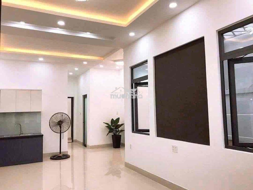 Cho thuê nhà đường kha vạn cân phường trường thọ 1tr1l 2pn 2wc nhà đep - 3