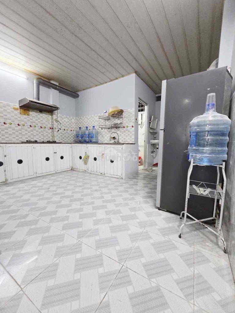 Cho thuê nhà lương thế vinh [4m x 16m] 3pn - 2wc gần đầm sen - quận 6 - 2