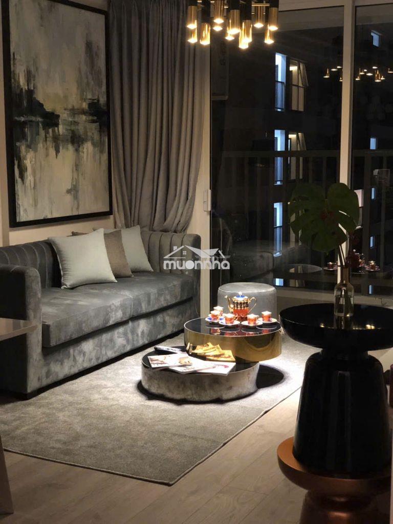 Cho thuê chcc orchard park view gần sân bay, 21tr, 3pn, 2wc, full nt