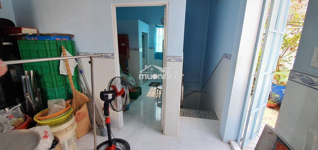 Bán nhà hẻm 3m nguyễn văn luông, 49m2, 1 lầu 3 phòng ngủ, giá 4.8 tỷ! - 4