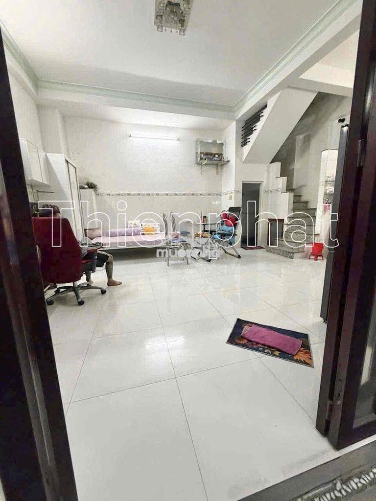 Nguyên căn 3pn gần kcx tân thuận q7