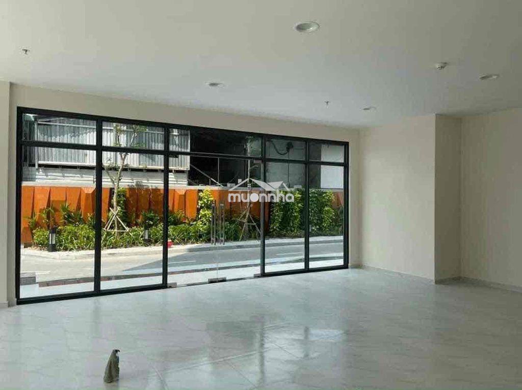 Cho thuê shophouse chung cư happy one phú hòa 150m2 - 2